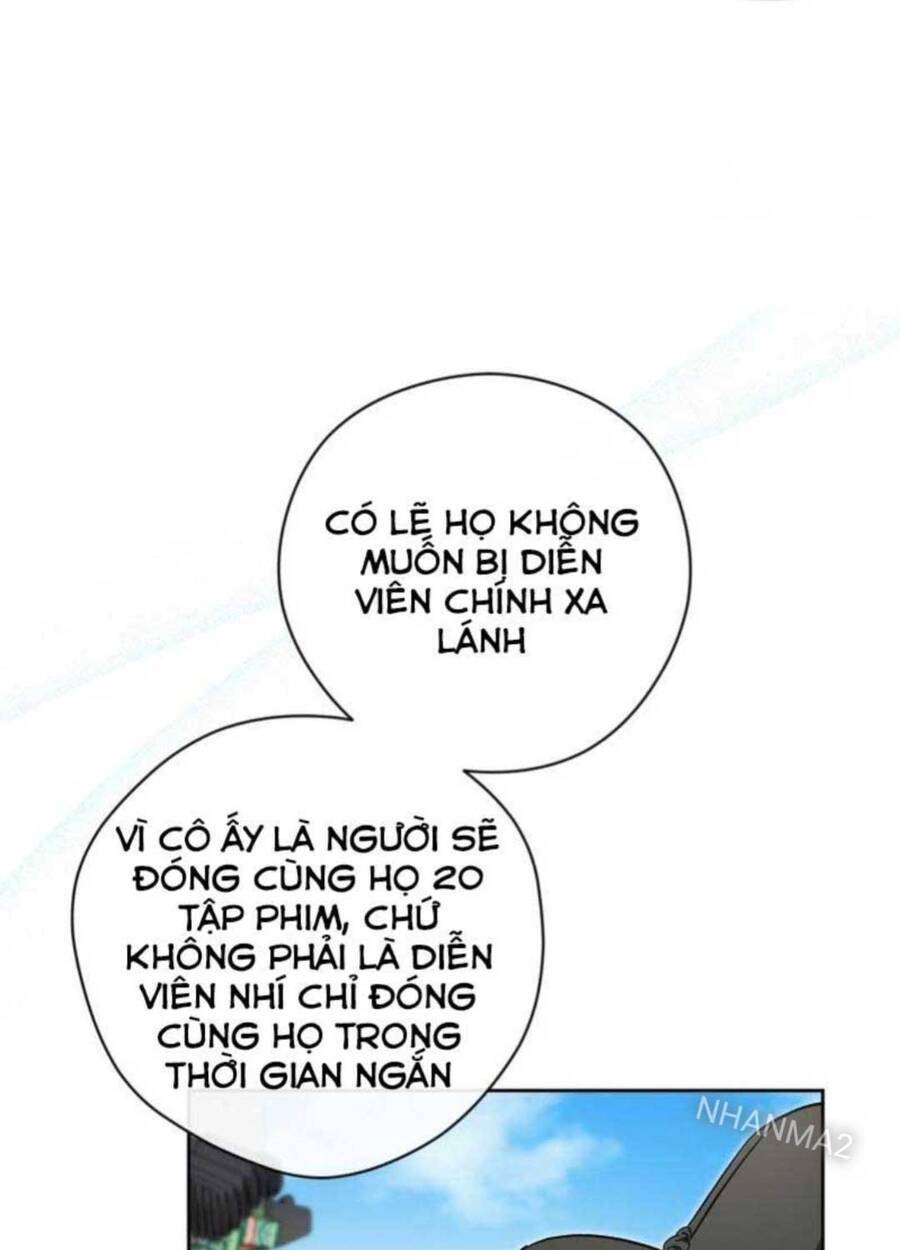 Cuộc Sống Bắt Đầu Khi Làm Một Diễn Viên Nhí Chương 51 Ảnh 39