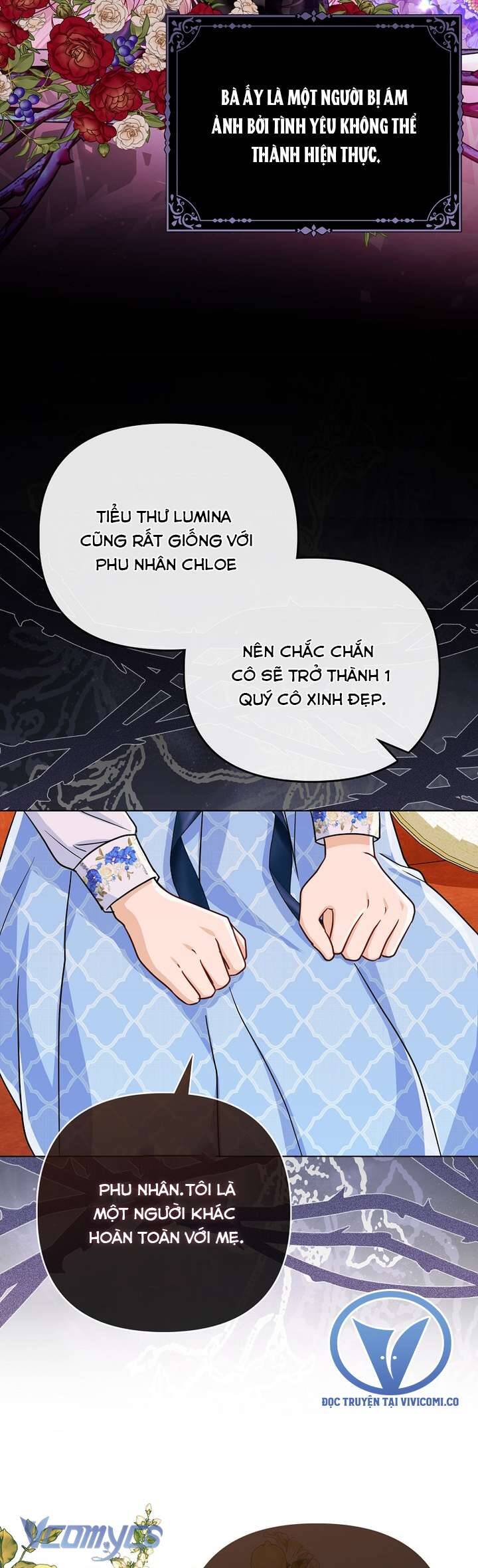 Nhân Vật Phản Diện Đều Thích Tôi Chương 45 Ảnh 41