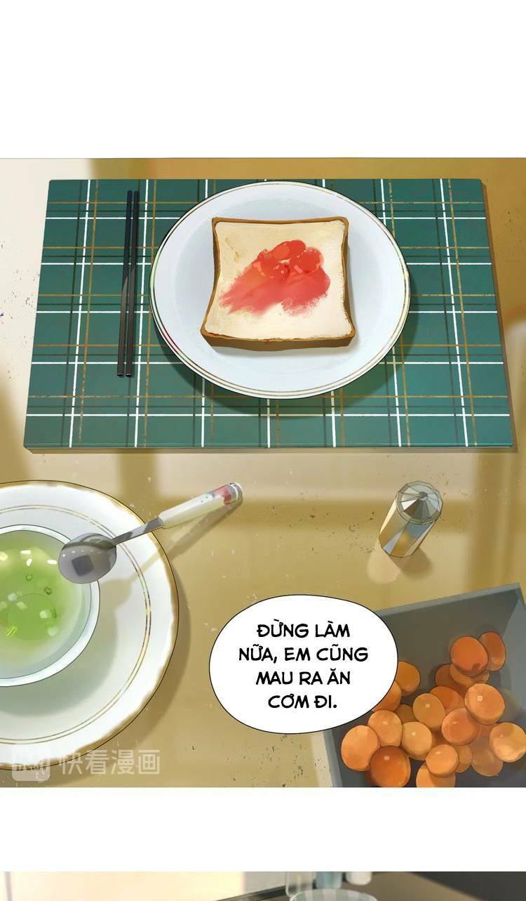 Thần Trạch Chương 1 Ảnh 8