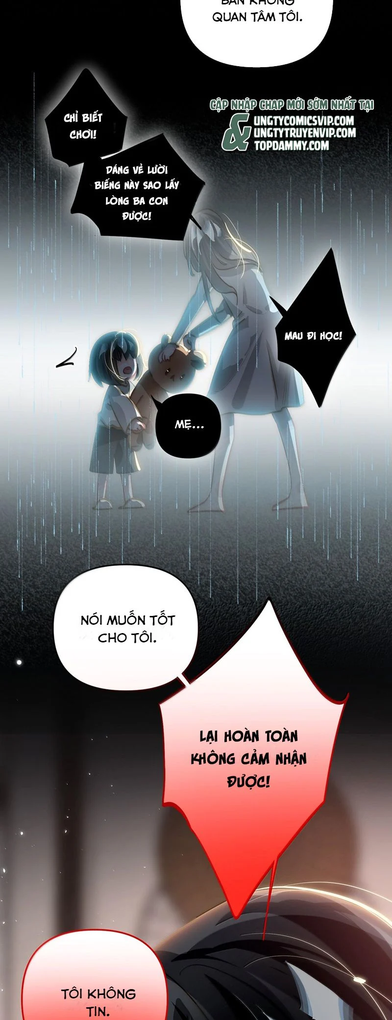 Tôi Có Bệnh Chương 61 Ảnh 13