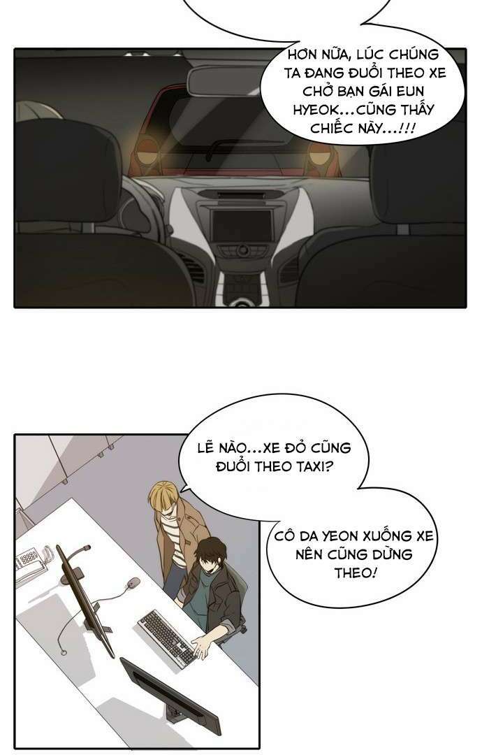 Trả Giá Chương 9 Ảnh 33