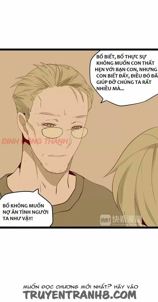 Mục Vụ Chương 4.3 Ảnh 37