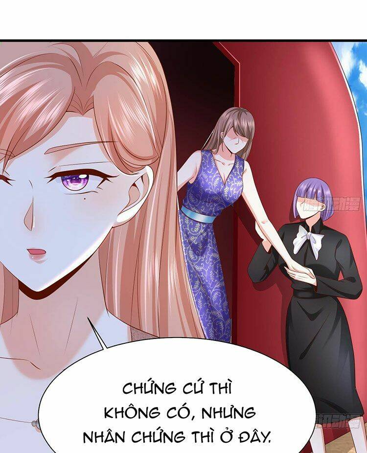 Ức Vạn Song Bảo: Mami, Bó Tay Chịu Trói! Chương 27.2 Ảnh 29