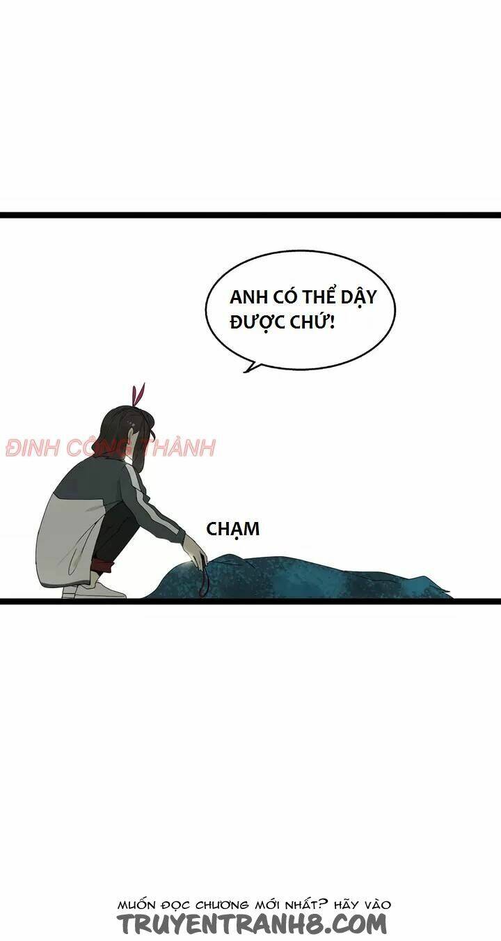 Mục Vụ Chương 3 Ảnh 30