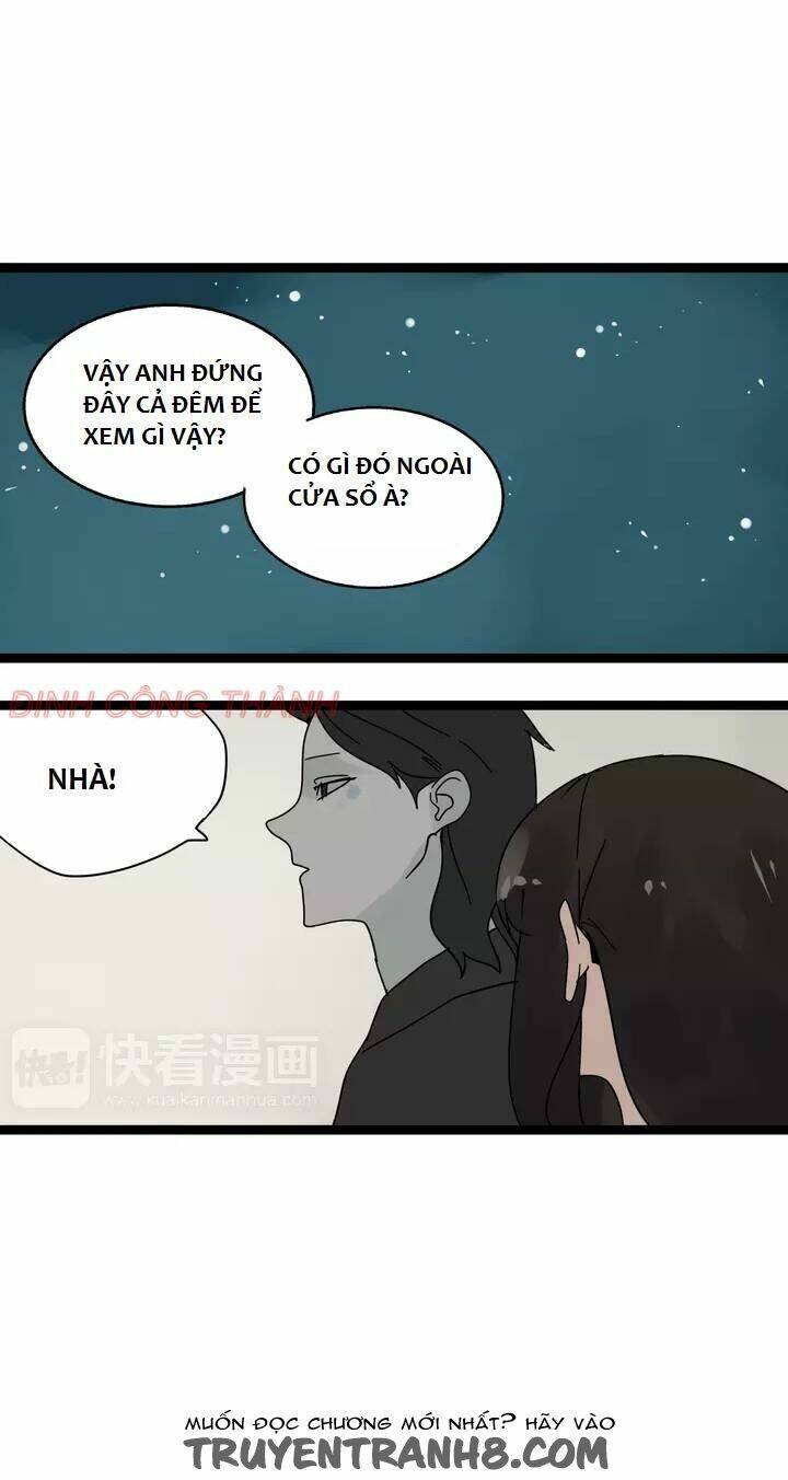 Mục Vụ Chương 4.1 Ảnh 67