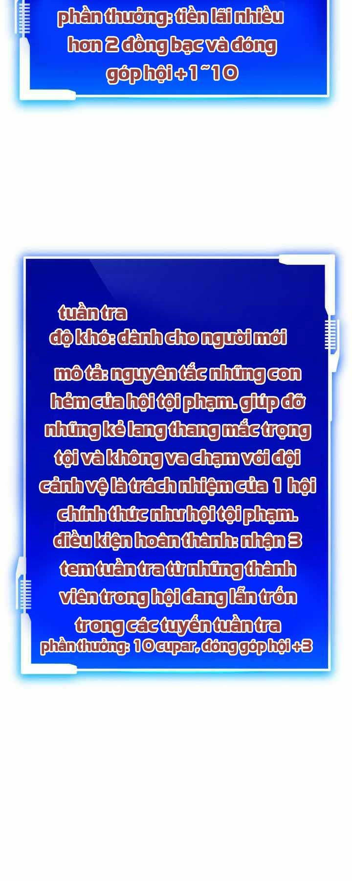 Thuộc Hạ Cực Kỳ Tài Năng Của Tôi Chương 3 Ảnh 41