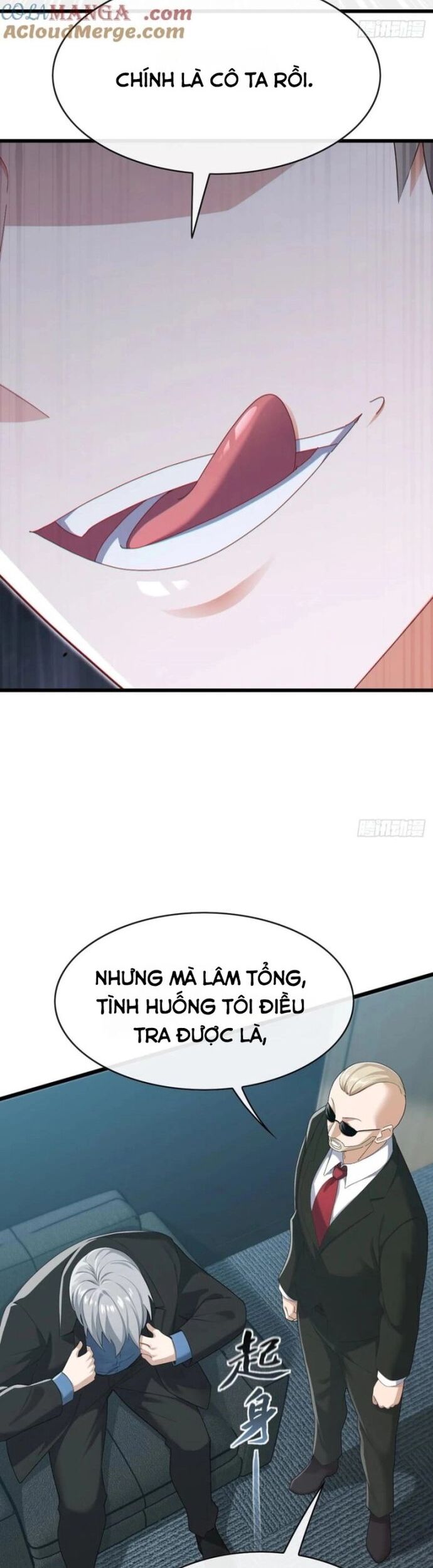 Đại Lão Xuống Núi: Bắt Đầu Từ Việc Trở Thành Thư Ký Chương 94 Ảnh 21