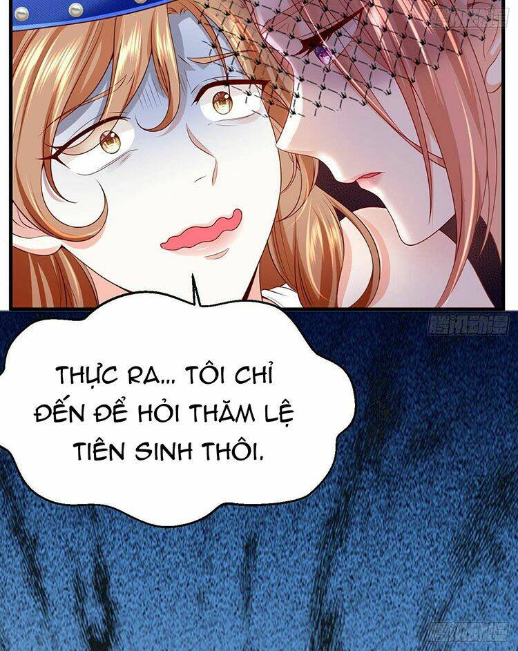 Ức Vạn Song Bảo: Mami, Bó Tay Chịu Trói! Chương 25.2 Ảnh 22