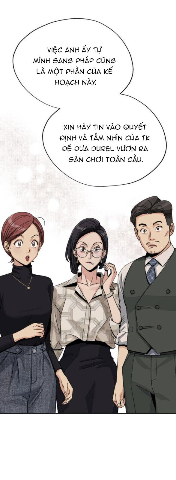 Tình Yêu Của Ik Seob Chương 63 Ảnh 28