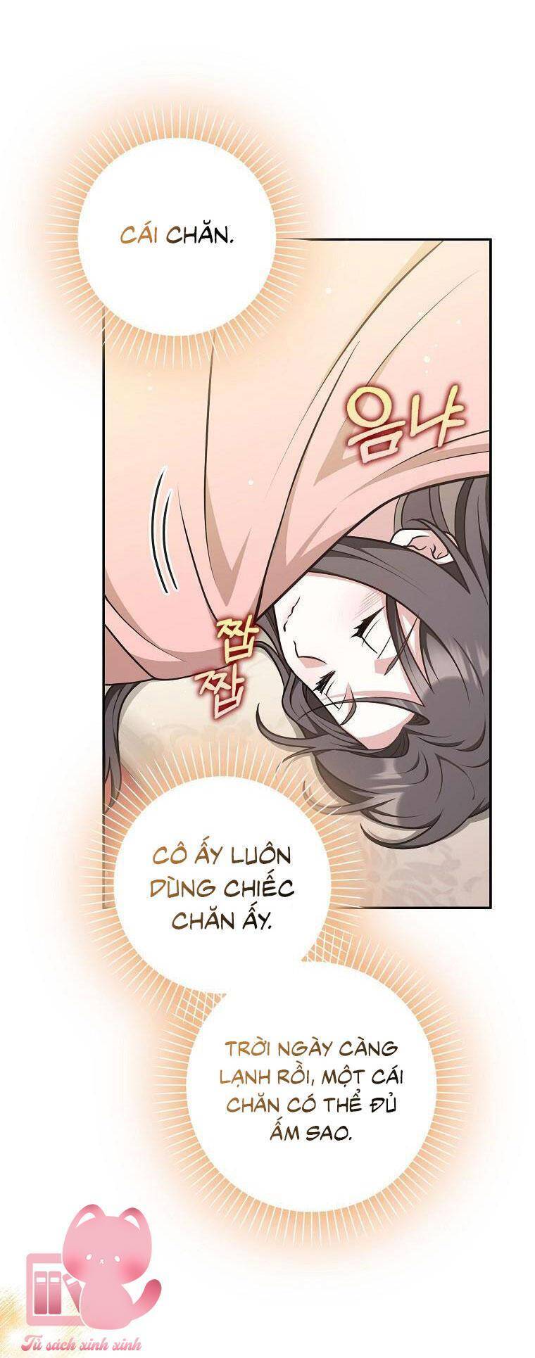 Tôi Thề Chúng Ta Chỉ Là Bạn Chương 42 Ảnh 46