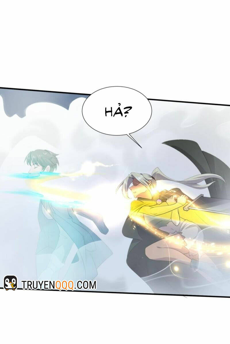 Player Thần Vực Chương 42 Ảnh 19
