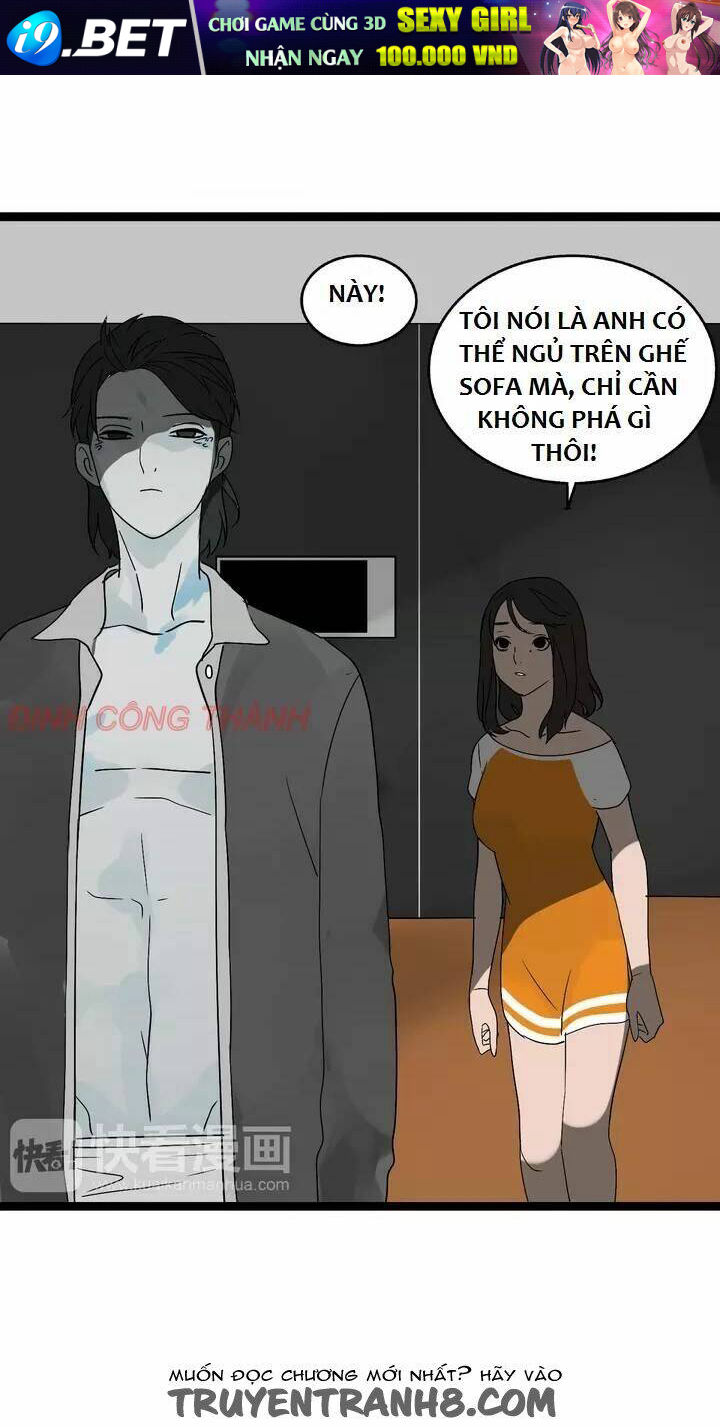 Mục Vụ Chương 4.1 Ảnh 64