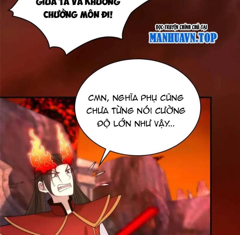 Bắt Đầu Với 100 Triệu Mạng Chương 126 Ảnh 22