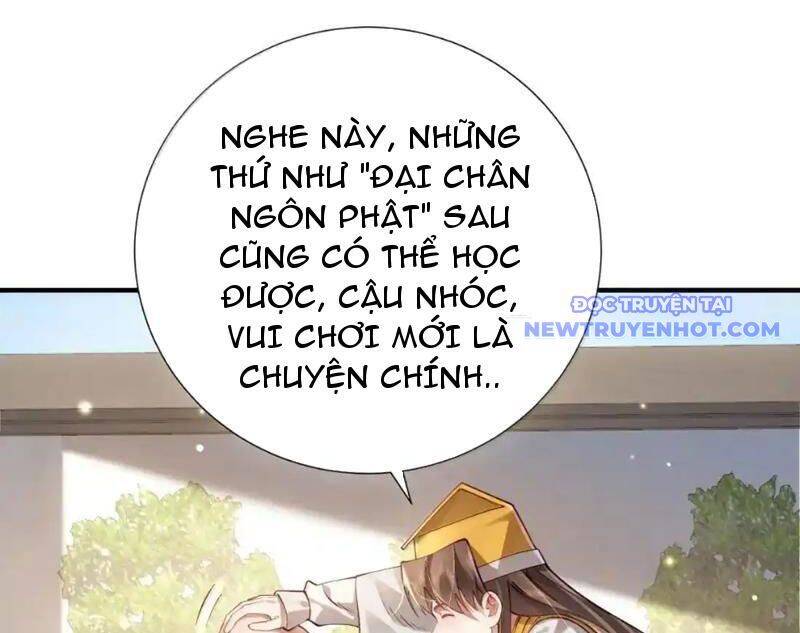 Bói Toán Mà Thôi, Cửu Vĩ Yêu Đế Sao Lại Thành Nương Tử Ta?! Chương 70 Ảnh 53