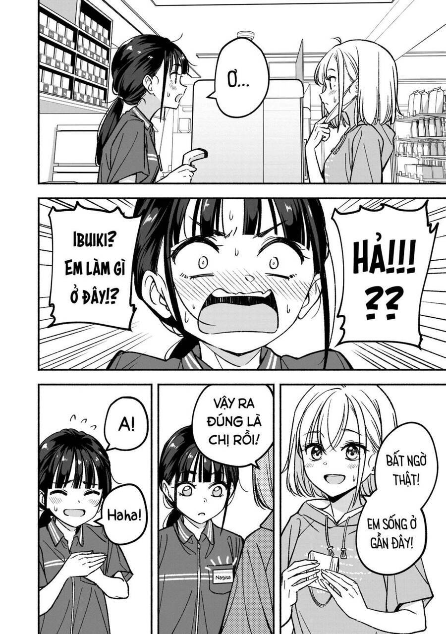 Idol X Idol Story! Chương 1 Ảnh 18