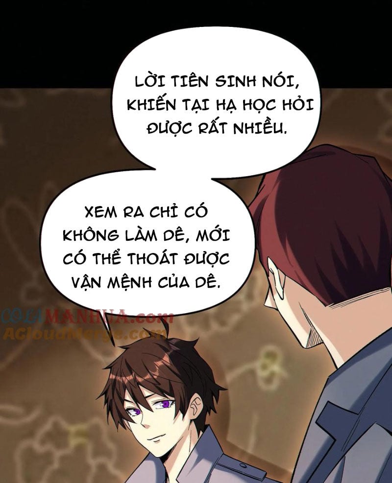 Cướp Đoạt Vô Số Thiên Phú, Ta Trở Thành Thần Ở Thời Đại Toàn Dân Chuyển Chức Chương 89 Ảnh 13