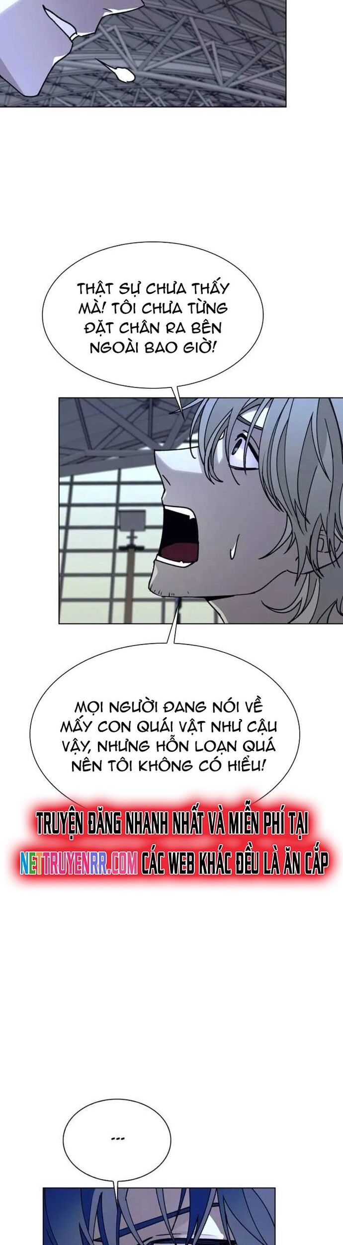 Mạt Thế Đối Với Ta Chỉ Là Trò Chơi Chương 63 Ảnh 25
