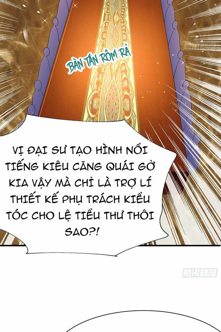 Ức Vạn Song Bảo: Mami, Bó Tay Chịu Trói! Chương 25.1 Ảnh 17