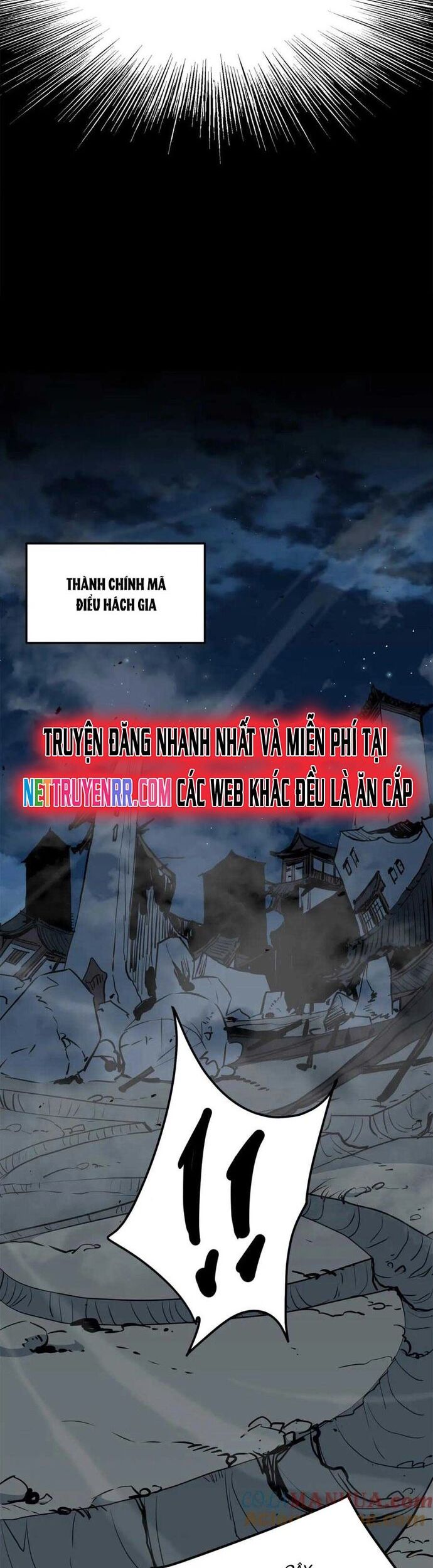 Đại Tướng Quân Chương 64 Ảnh 31