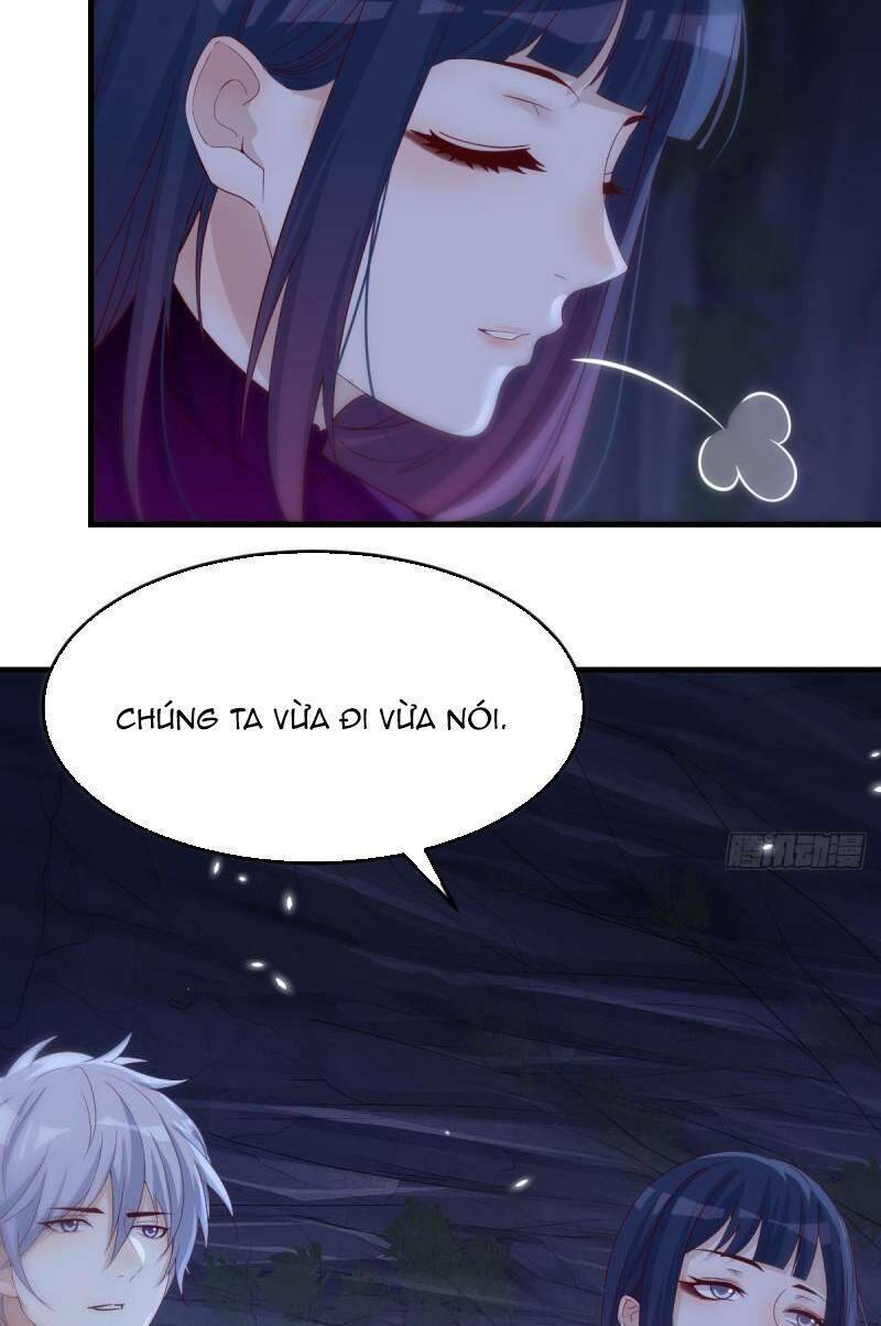 Trước Khi Vô Địch Ta Nợ Tình Quá Nhiều Chương 98 Ảnh 12