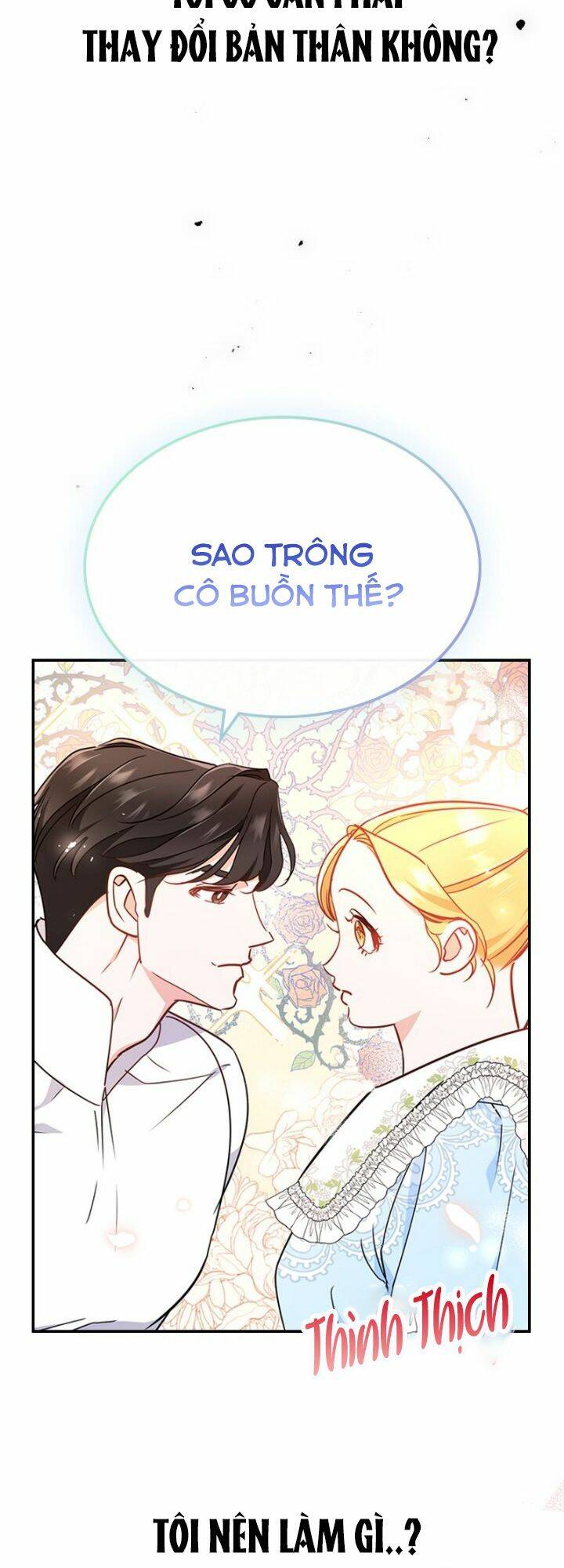 Cách Để Ăn Kiêng Như Một Quý Cô Chương 0 Ảnh 12
