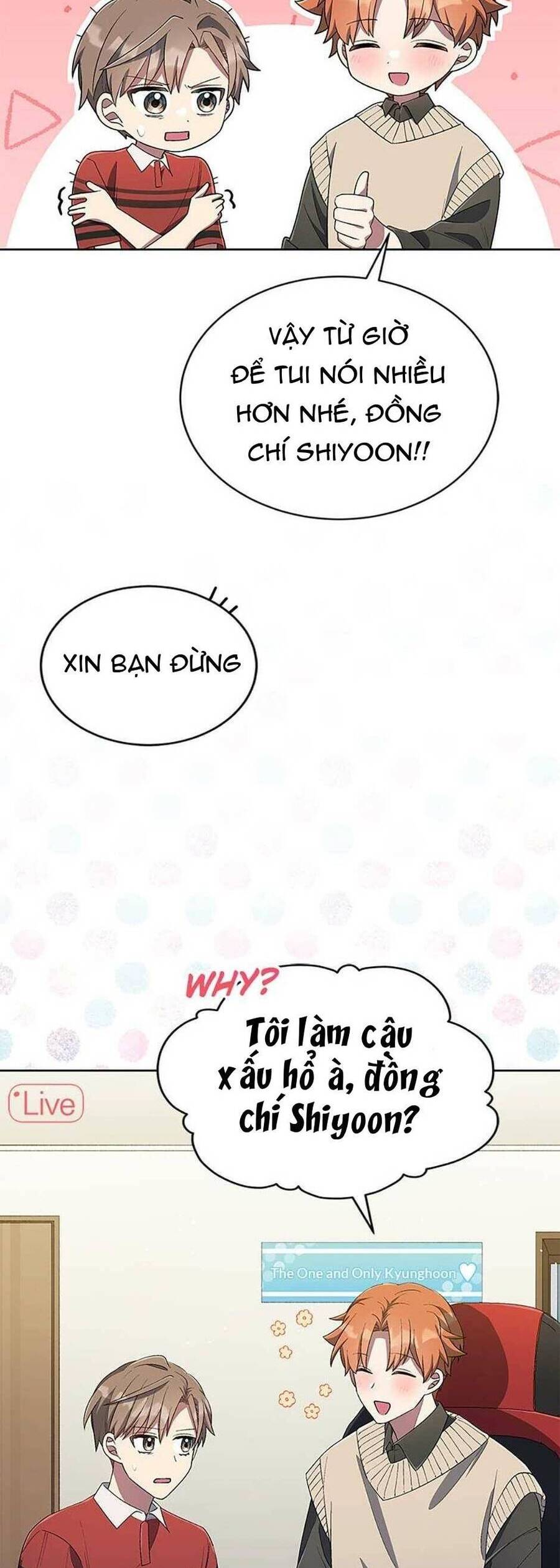 Cuộc Sống Thứ 2 Của Thần Tượng Toàn Năng Chương 32 Ảnh 44