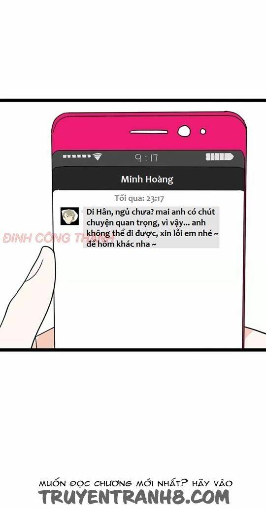 Mục Vụ Chương 4.3 Ảnh 44