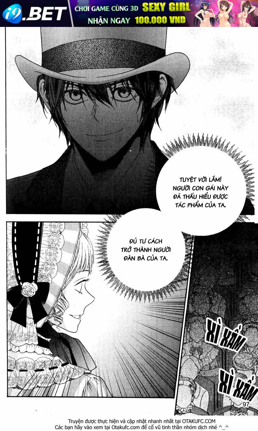 Lady Detective Chương 15 Ảnh 17