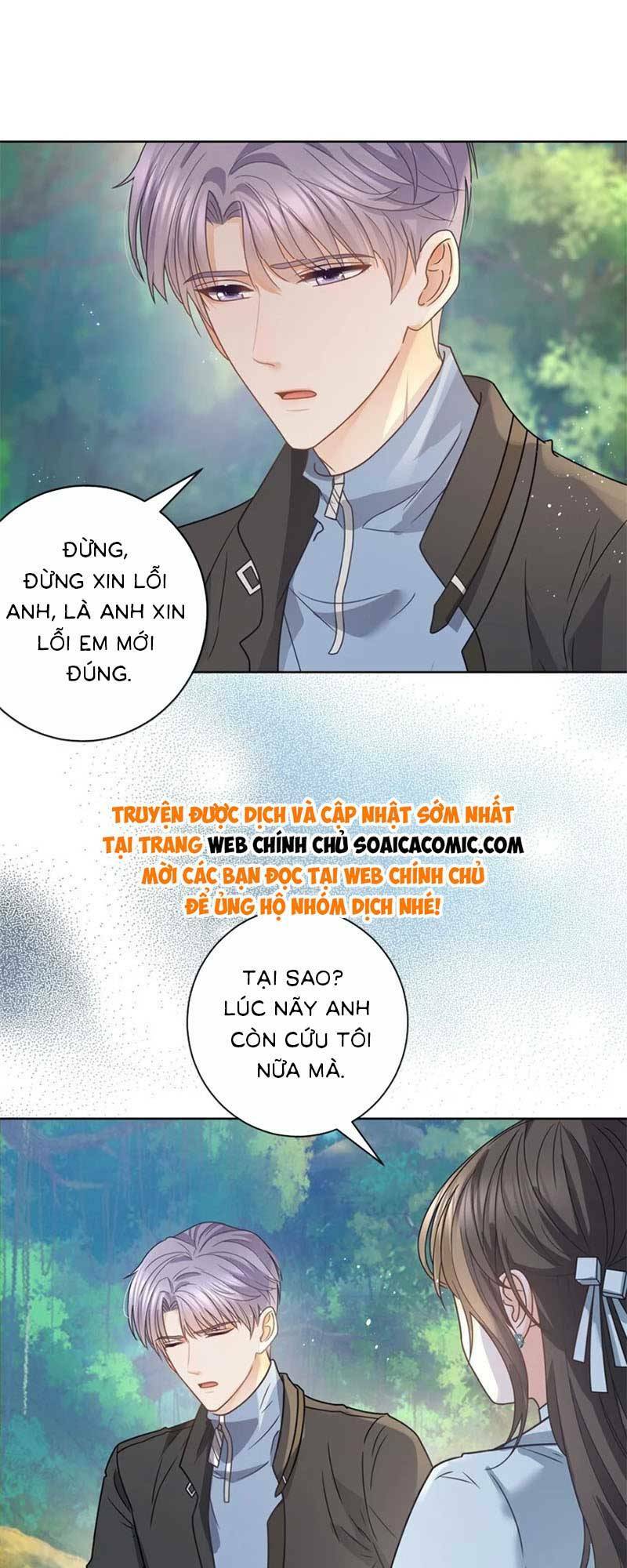 Boss Sát Thủ Dưỡng Hồ Yêu Chương 125 Ảnh 15