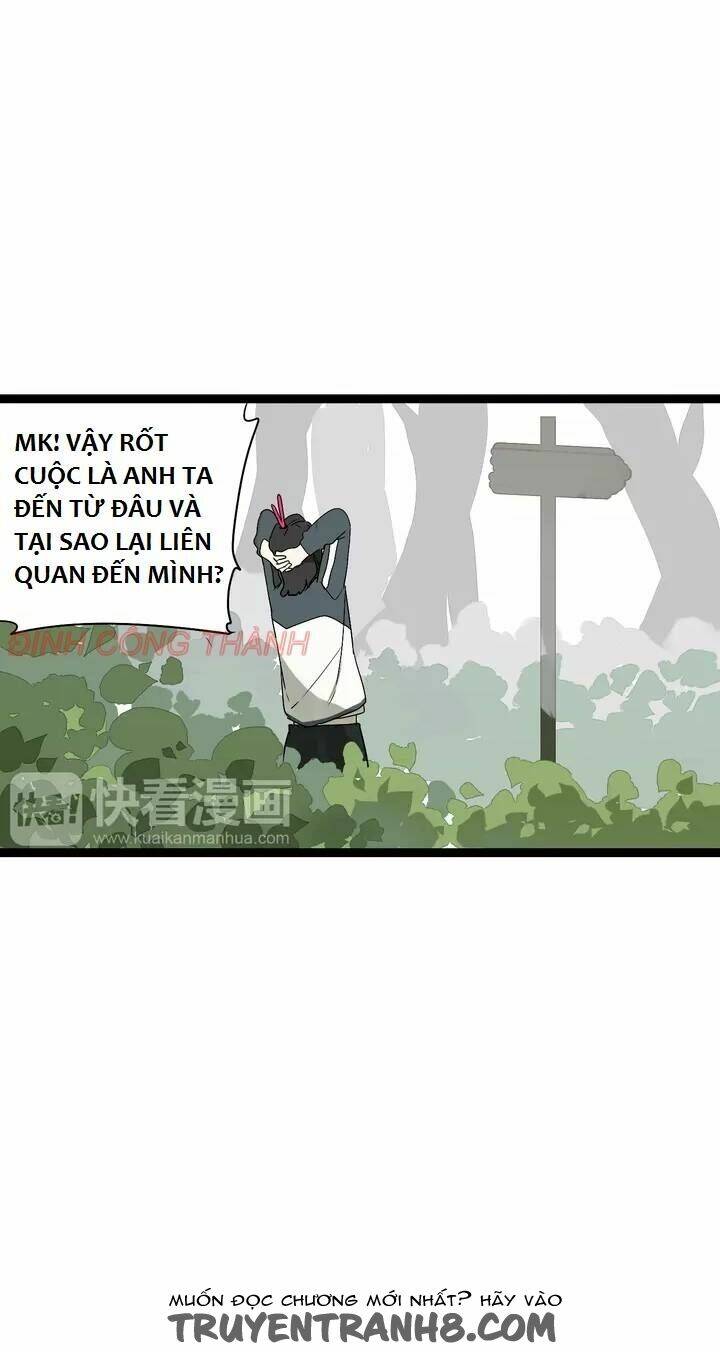 Mục Vụ Chương 4.1 Ảnh 19