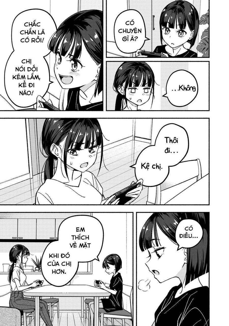 Idol X Idol Story! Chương 1 Ảnh 45