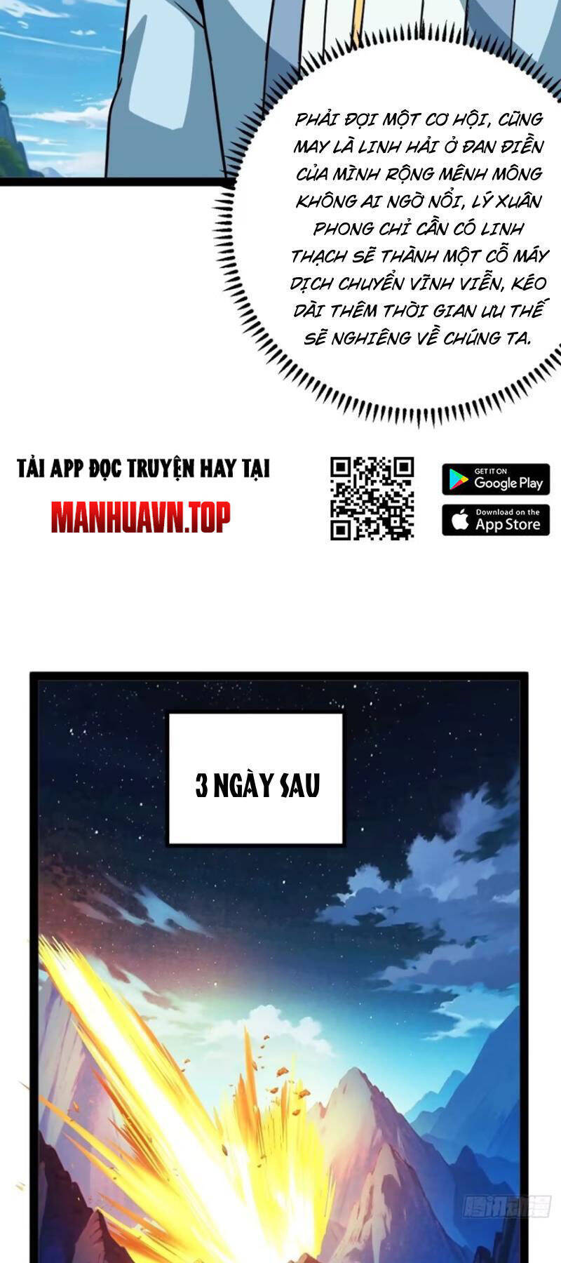 Trăm Tuổi Mở Hệ Thống, Hiếu Tử Hiền Tôn Quỳ Khắp Núi! Chương 69 Ảnh 35