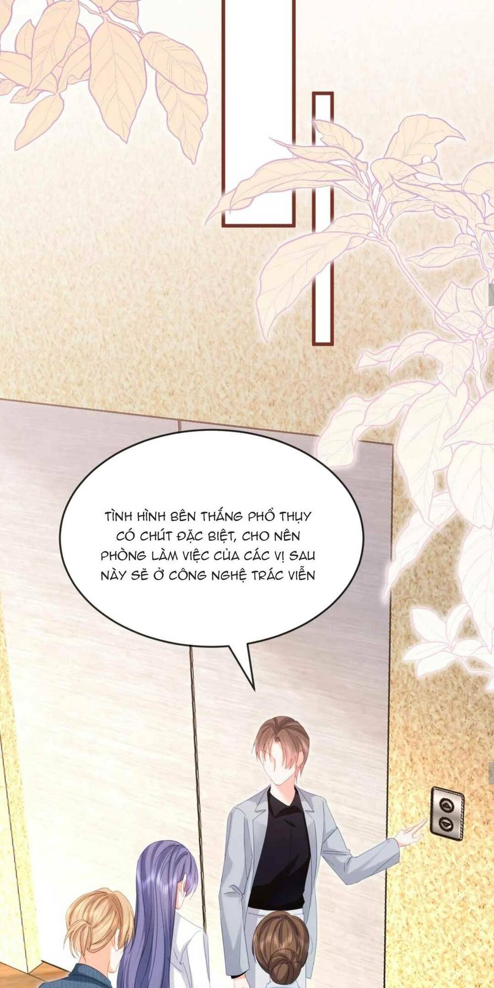 Sủng Em Đến Tận Trời Chương 26 Ảnh 26