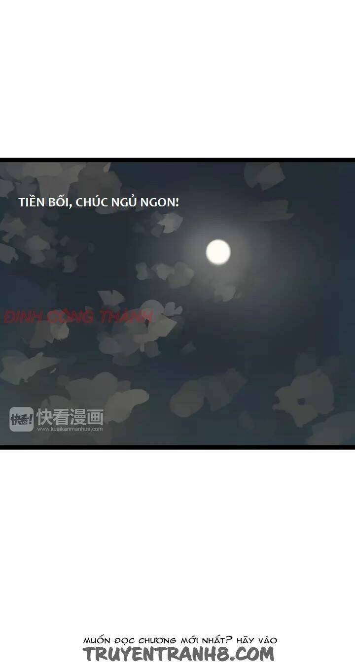 Mục Vụ Chương 5 Ảnh 47
