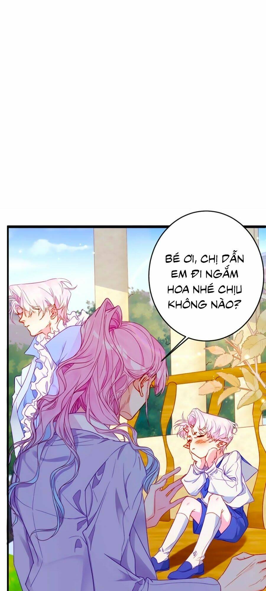 Tân Nương Long Tộc Chương 19 Ảnh 22