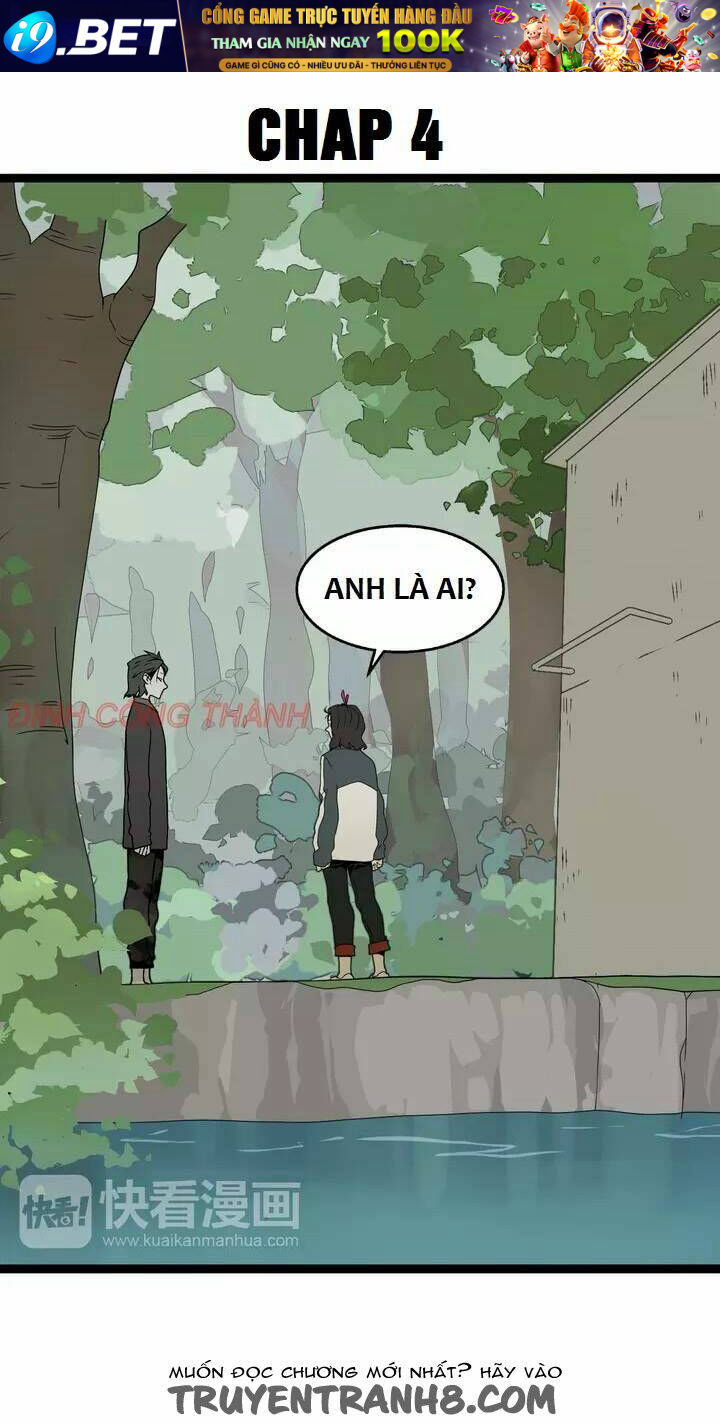 Mục Vụ Chương 4.1 Ảnh 2
