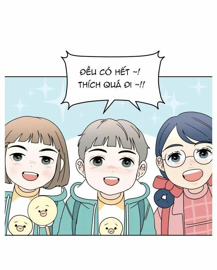 30 Phút Bước Đi Bên Em Chương 68 Ảnh 4