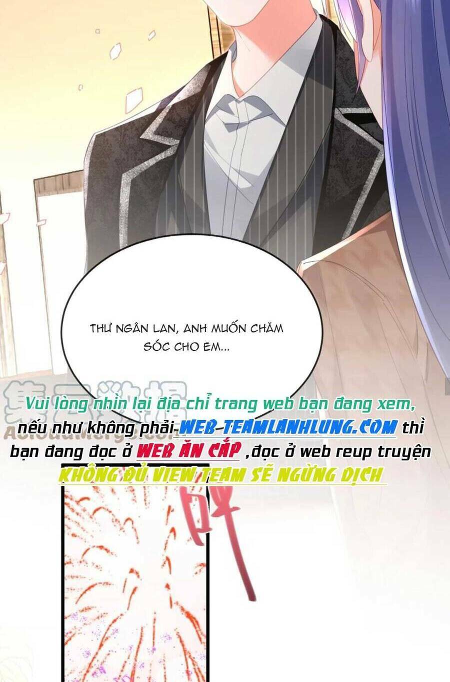 Sủng Em Đến Tận Trời Chương 22 Ảnh 39