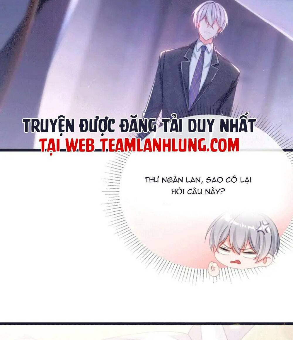 Sủng Em Đến Tận Trời Chương 10 Ảnh 33