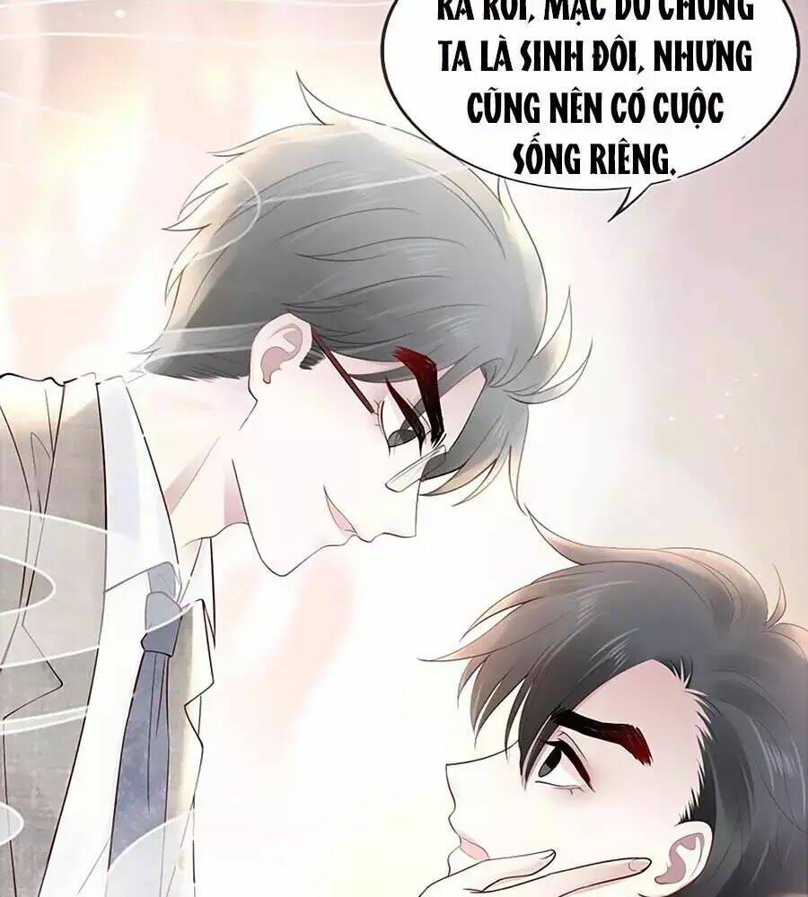 Hai Mặt Cuốn Hút Của Anh Chương 38 Ảnh 105