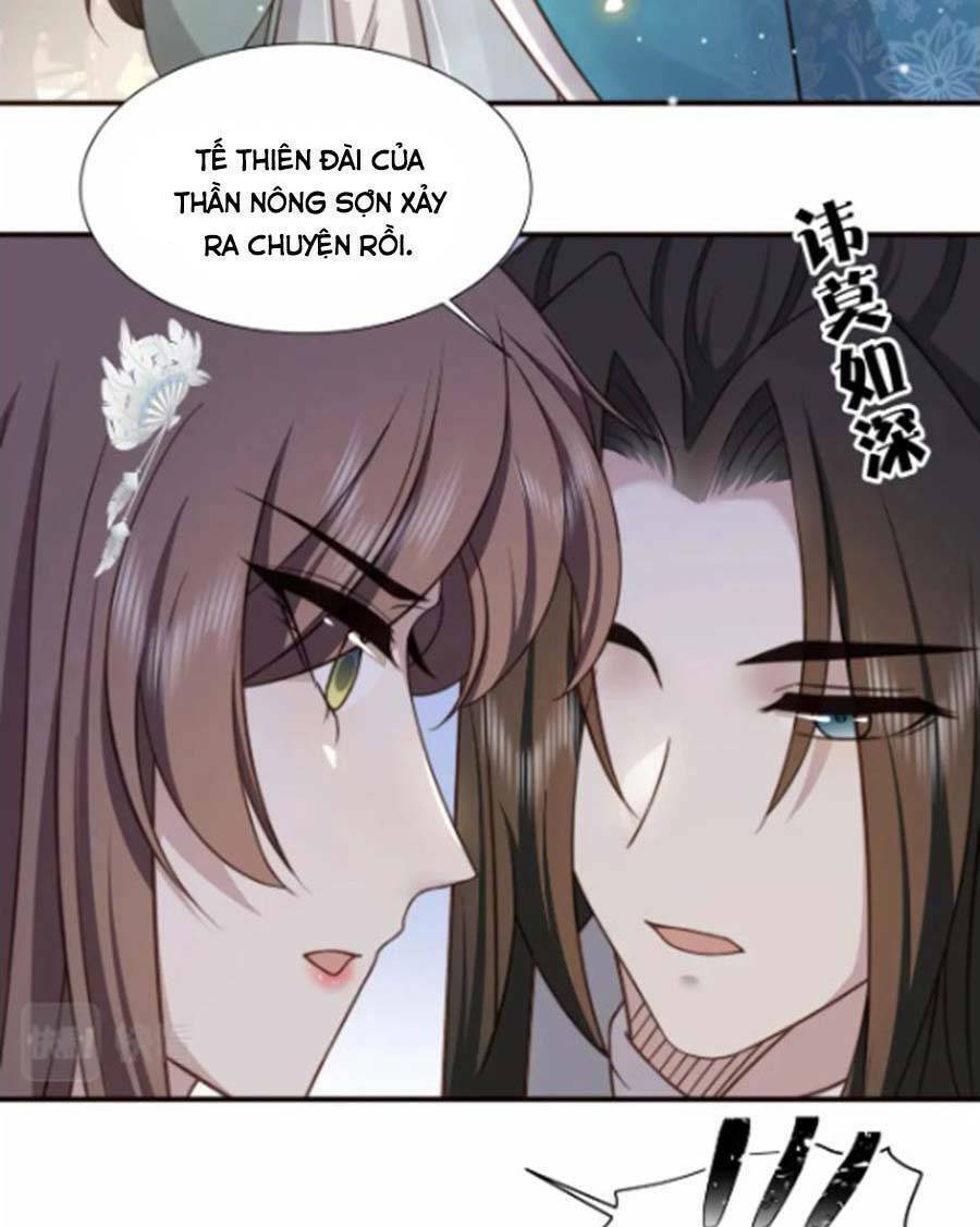 Cô Vương Quả Nữ Chương 77 Ảnh 30