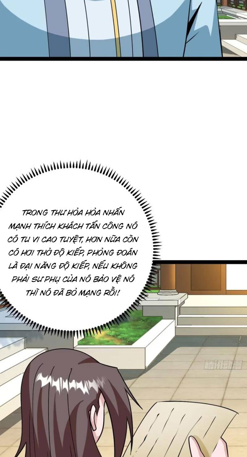 Trăm Tuổi Mở Hệ Thống, Hiếu Tử Hiền Tôn Quỳ Khắp Núi! Chương 68 Ảnh 4