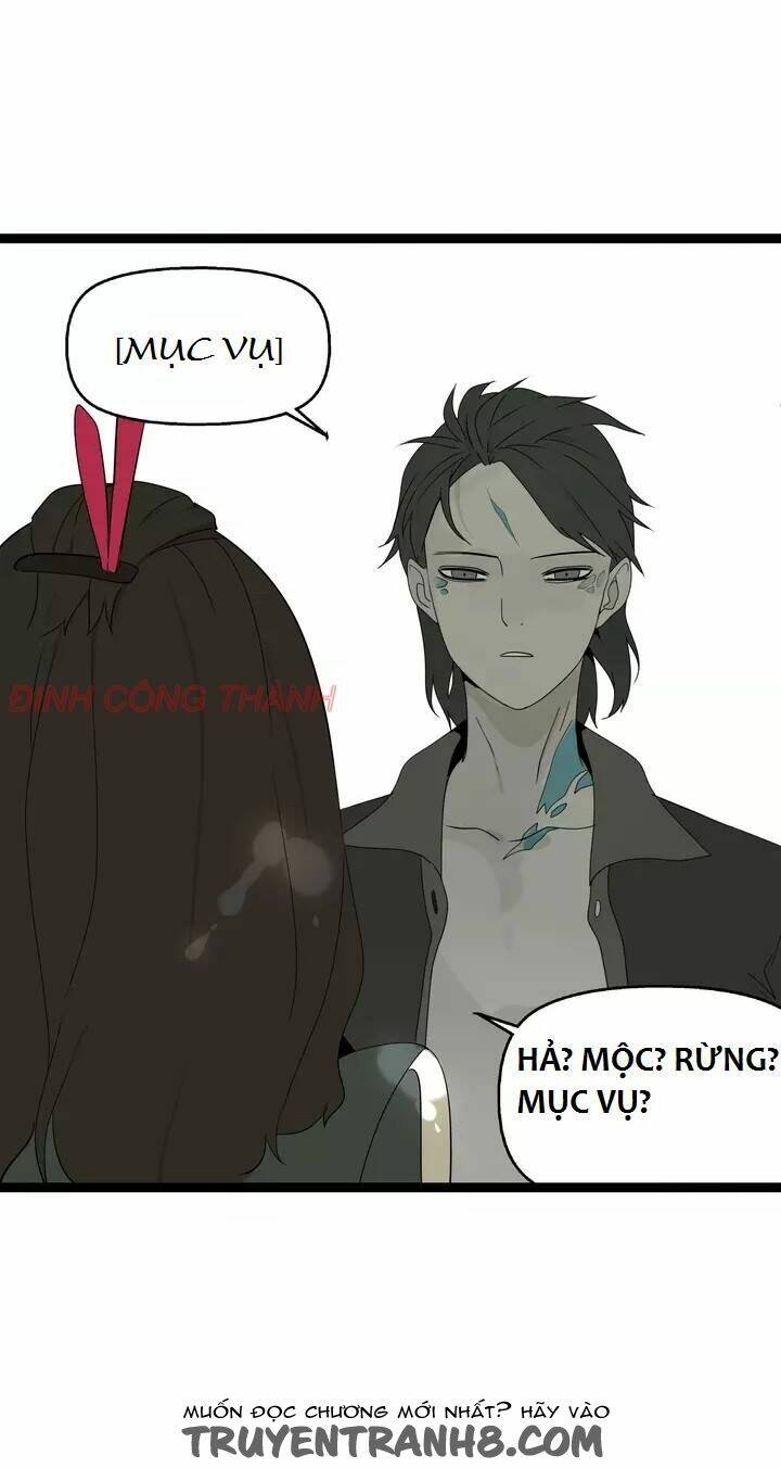 Mục Vụ Chương 4.1 Ảnh 3