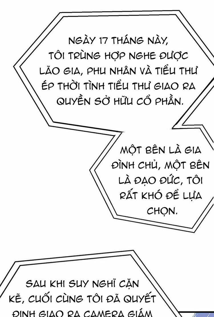 Ức Vạn Song Bảo: Mami, Bó Tay Chịu Trói! Chương 29.1 Ảnh 9