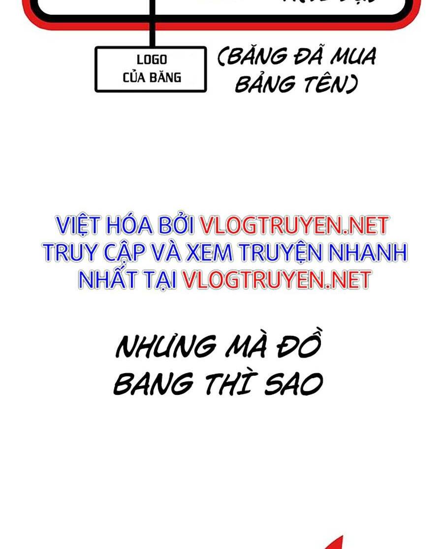 Trường Học Gangster Chương 9 Ảnh 37