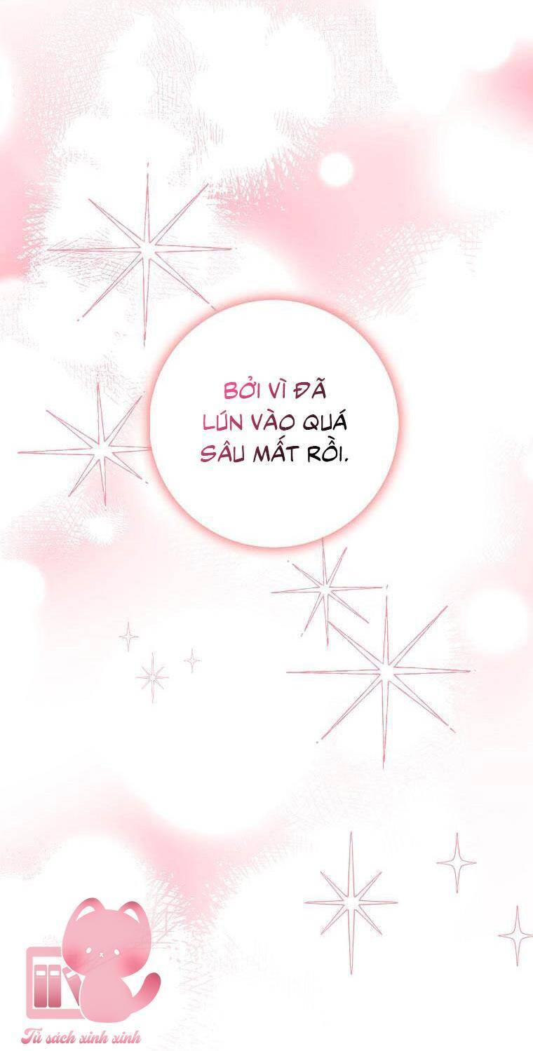 Tôi Thề Chúng Ta Chỉ Là Bạn Chương 42 Ảnh 26