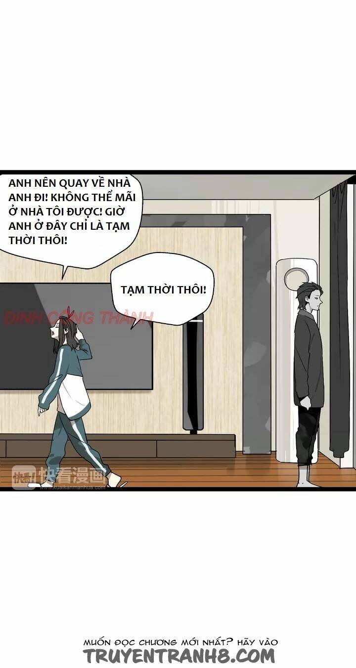 Mục Vụ Chương 4.2 Ảnh 27