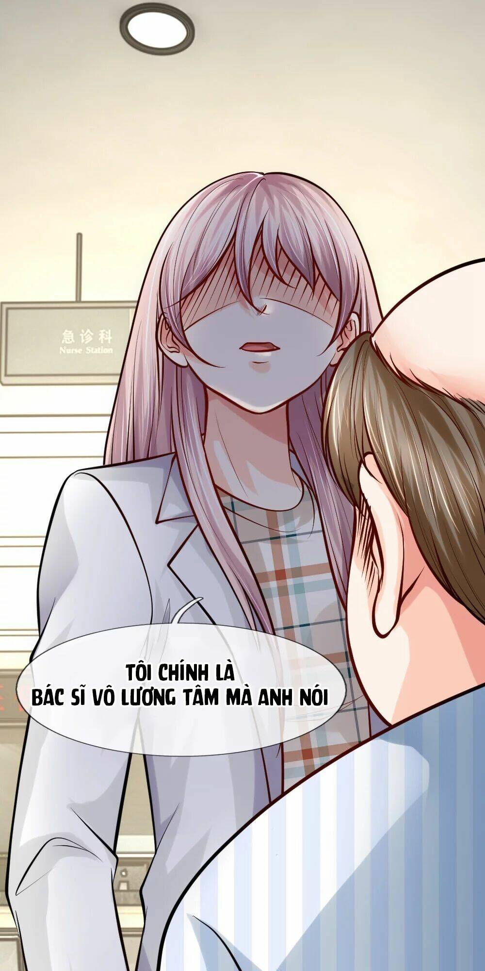 Y Sủng Thành Hôn Chương 29 Ảnh 13