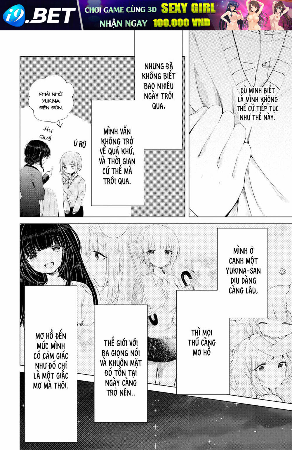 Ashita, Kimi Ni Aetara Chương 7 Ảnh 29