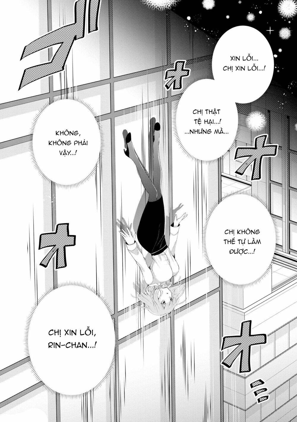 Ashita, Kimi Ni Aetara Chương 8 Ảnh 32